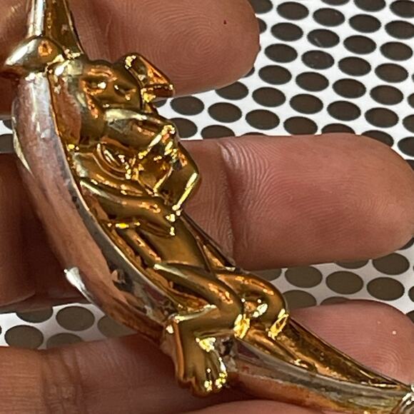 Vintage to Modern Multi Strand Faux Pearl Stretch Bracelet Silver Spacer B#12 - Picture 3 of 8